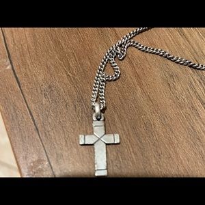 James Avery Necklace